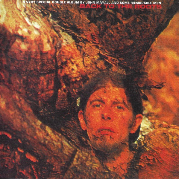 John Mayall - Back To The Roots 2CD