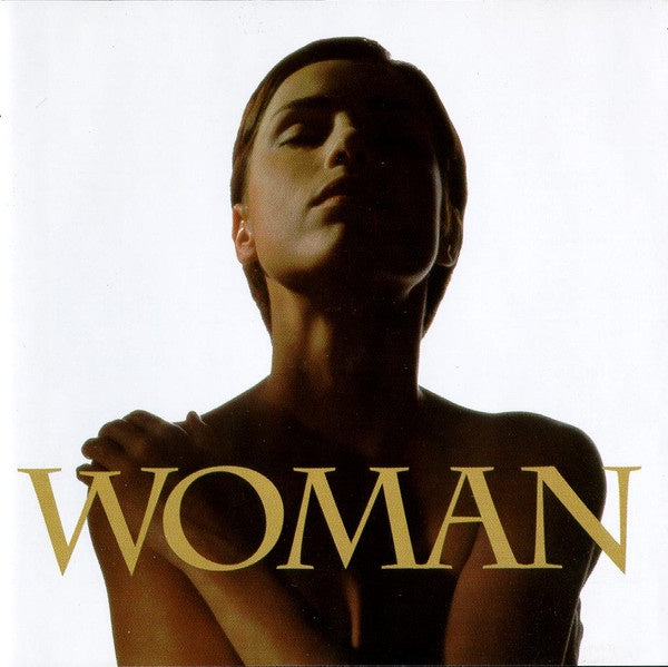 Various Artists - Woman 2CD