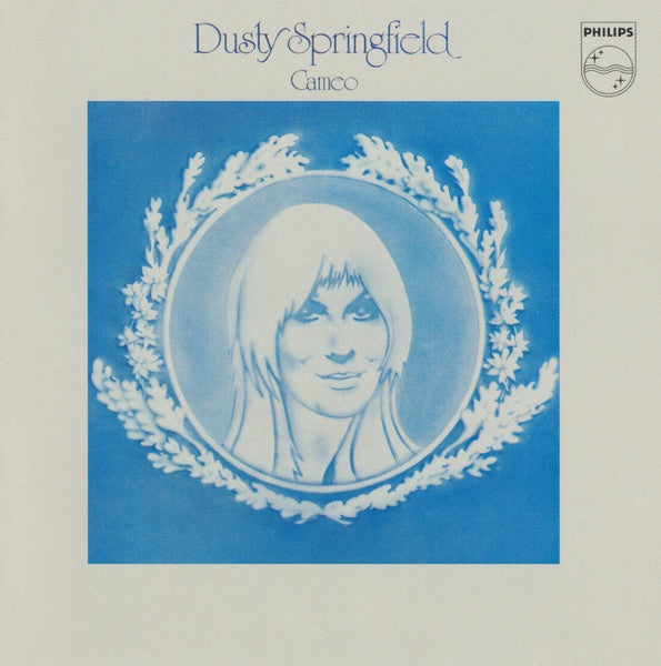 Dusty Springfield - Cameo (Remastered) CD