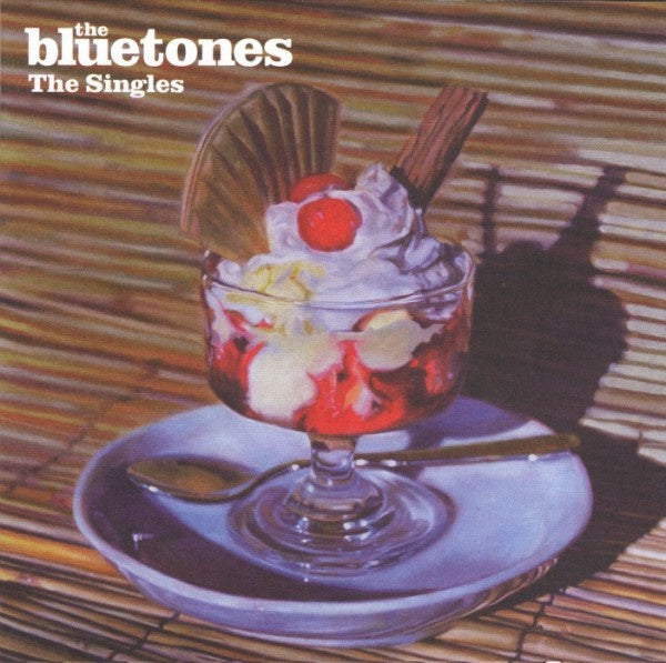 Bluetones - The Singles 2CD