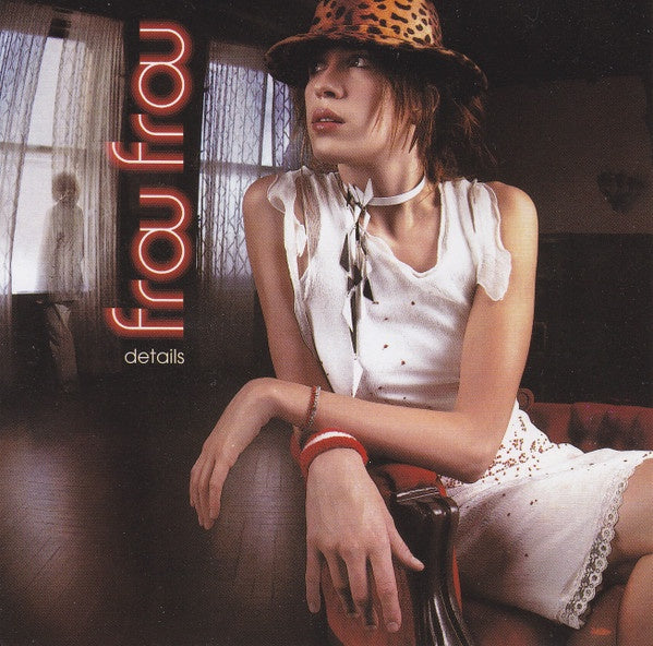 Frou Frou - Details CD