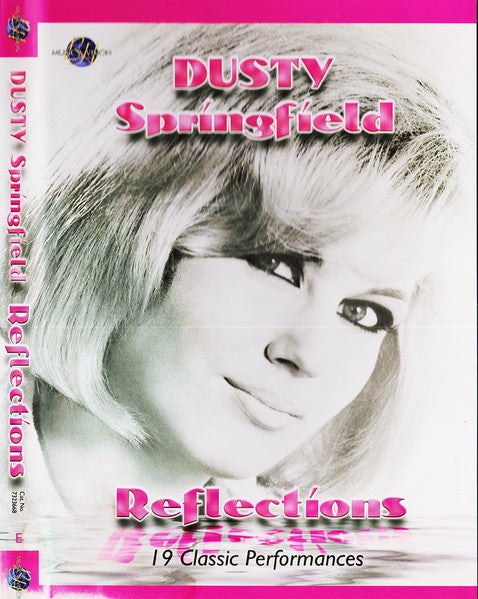 その他 Dusty in Deutschland / [DVD] [Import] wgteh8f Rockaway Records Australia | Dusty Springfield – Dusty In