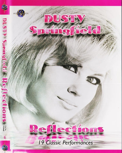 Dusty Springfield – Reflections DVD