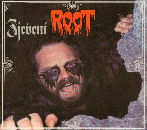 Root – Zjevení Digipak CD