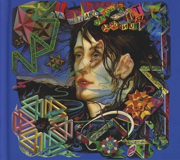 Todd Rundgren - A Wizard, A True Star (Deluxe Edition Remastered) CD