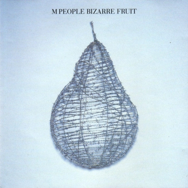 M People - Bizarre Fruit CD