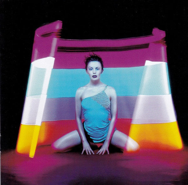Kylie Minogue - Kylie Minogue CD