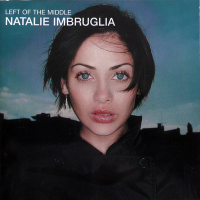 Natalie Imbruglia - Left Of The Middle CD