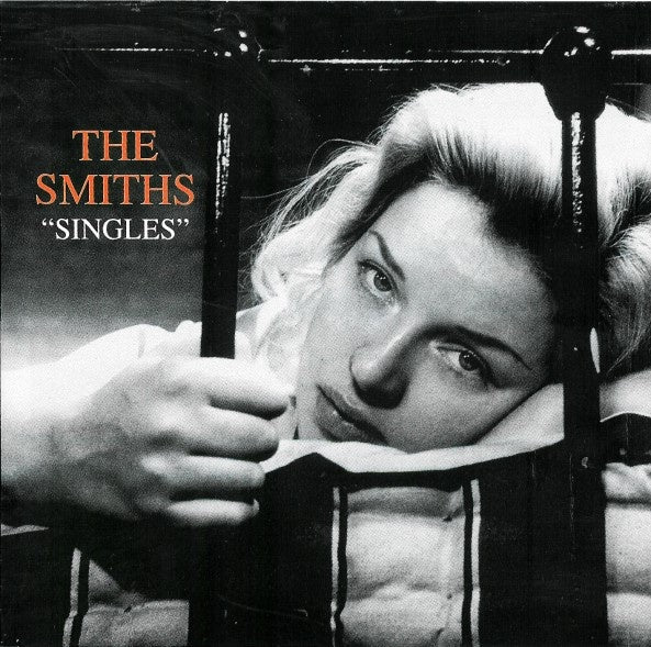 Smiths – Singles CD