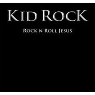 Kid Rock - Rock N Roll Jesus CD