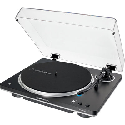 Audio Technica - LP70xBT BS Bluetooth Turntable (Refurbished)