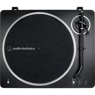 Audio Technica - LP70xBT BS Bluetooth Turntable (Refurbished)