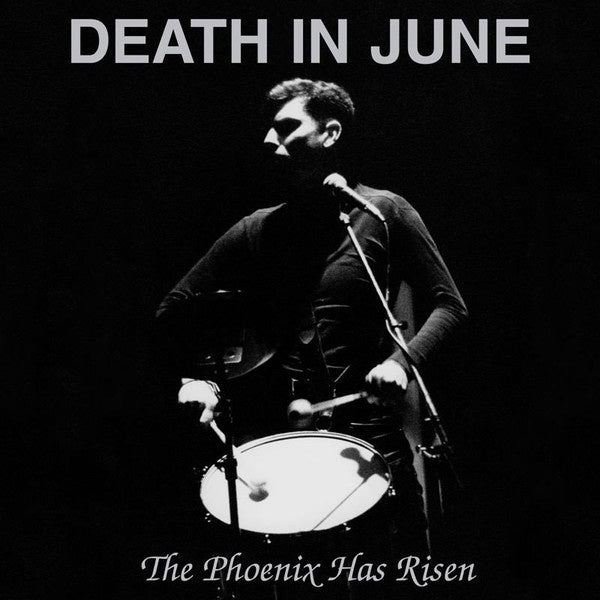 Death In June - The Phoenix Has Risen CD