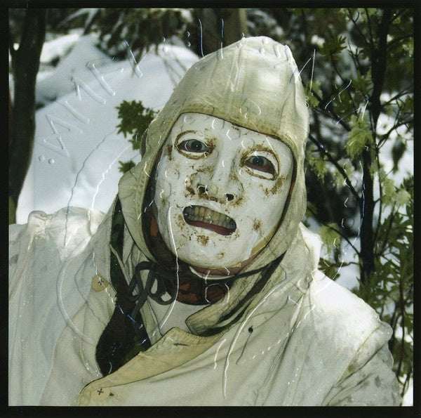 Death In June - The Snow Bunker Tapes Digipak CD