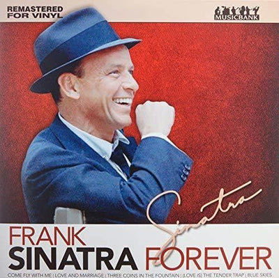 Frank Sinatra - Forever Vinyl LP