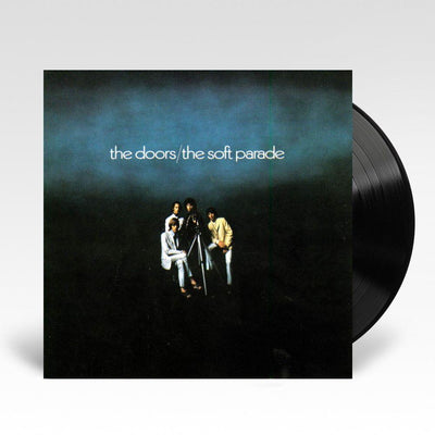 Doors - Soft Parade Vinyl LP