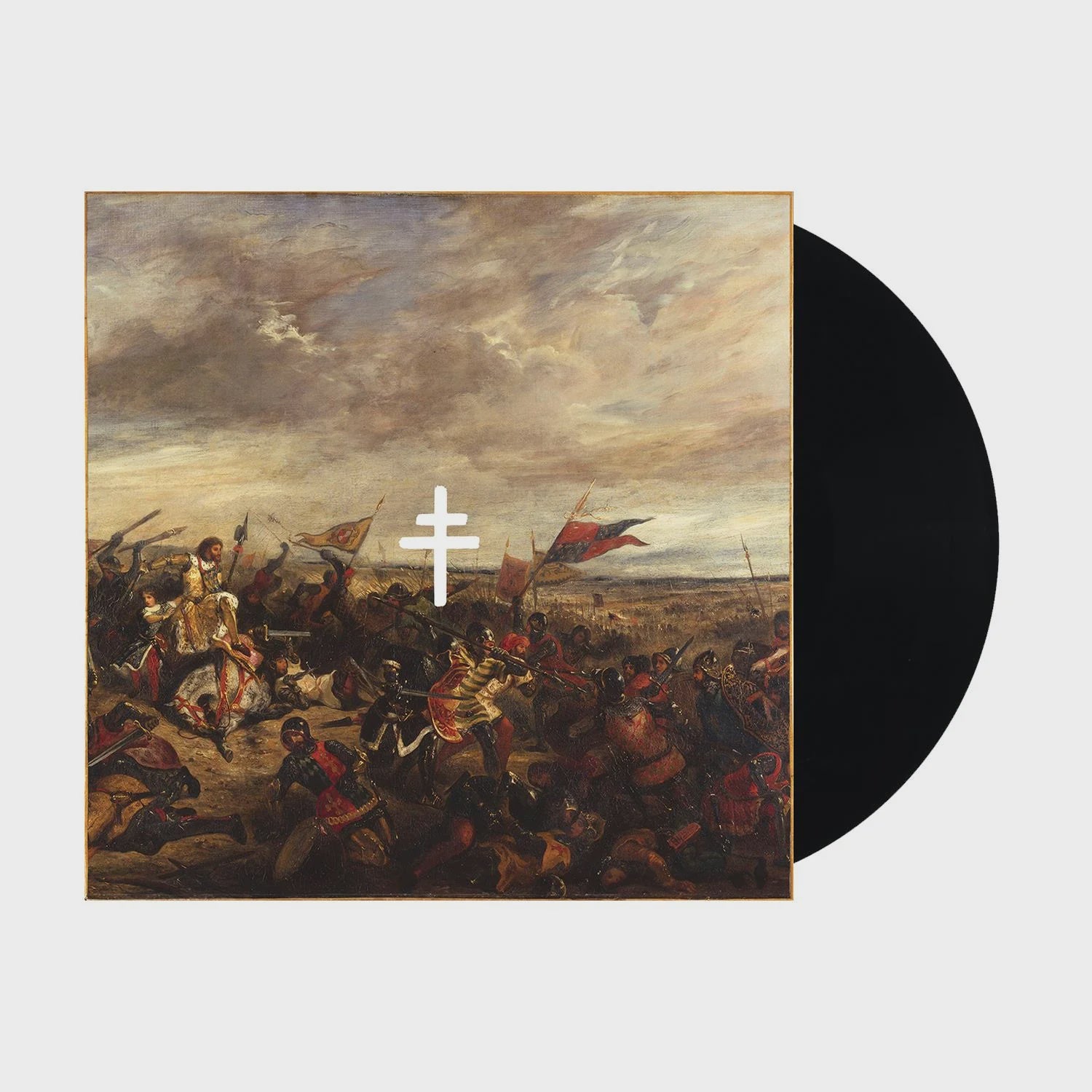 President - Blood Of Your Empire Vinyl LP