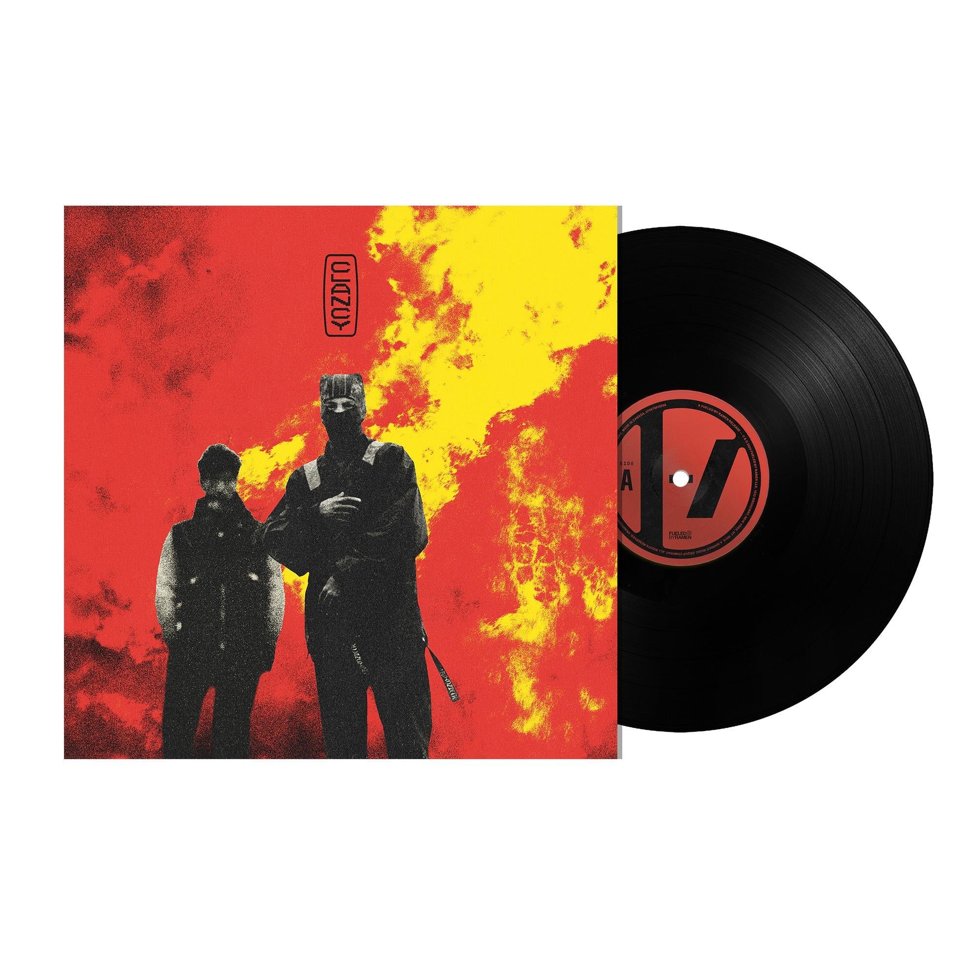 Twenty One Pilots - Clancy Vinyl LP