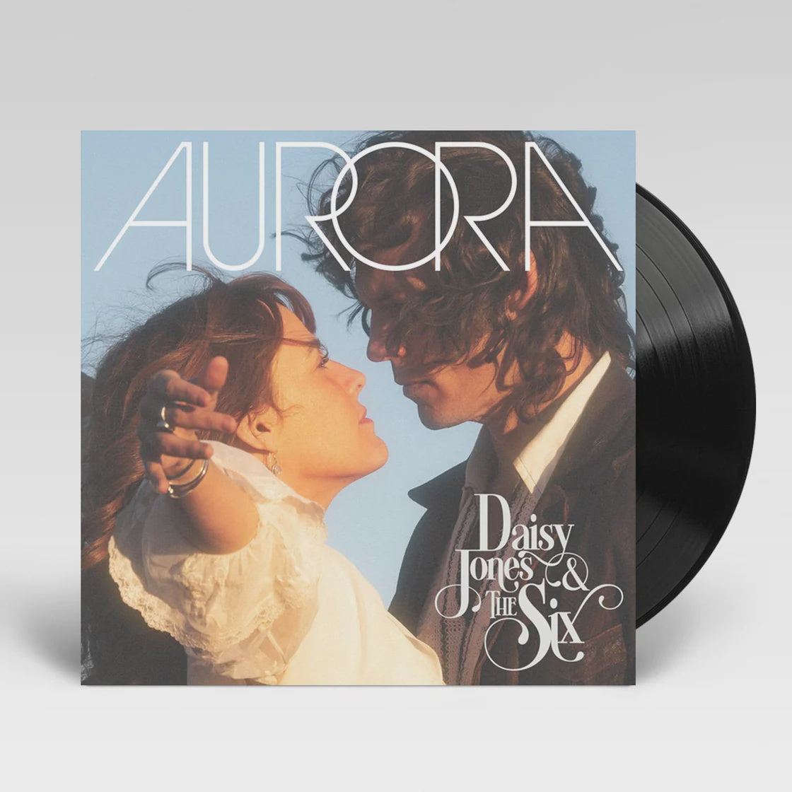 Daisy Jones & The Six - Aurora Vinyl LP