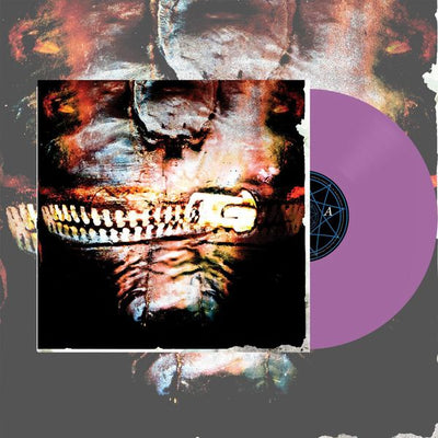 Slipknot - Vol 3: The Subliminal Verses Vinyl 2LP