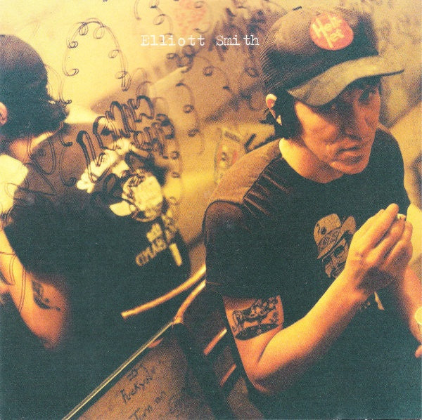 Elliott Smith - Either / Or CD