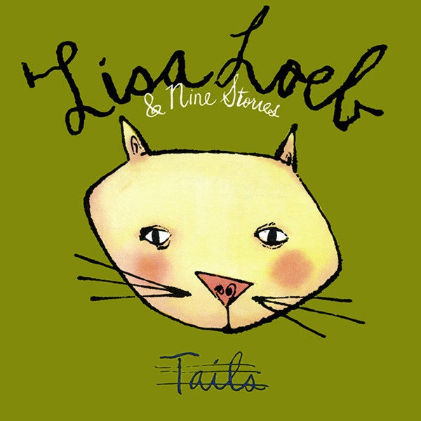 Lisa Loeb - Tails CD