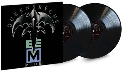 Queensrÿche - Empire Vinyl 2LP
