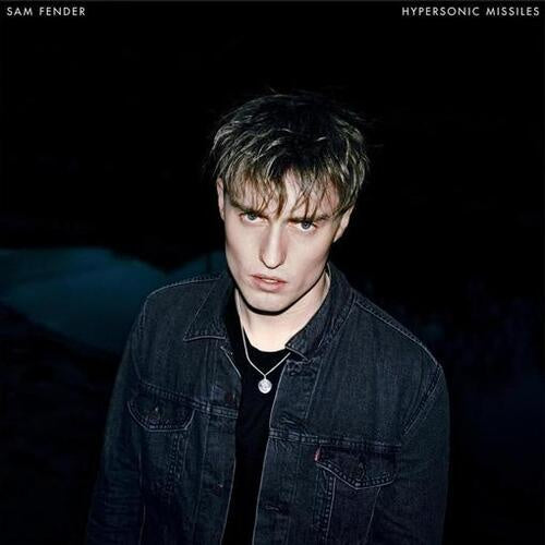 Sam Fender - Hypersonic Missiles Vinyl LP