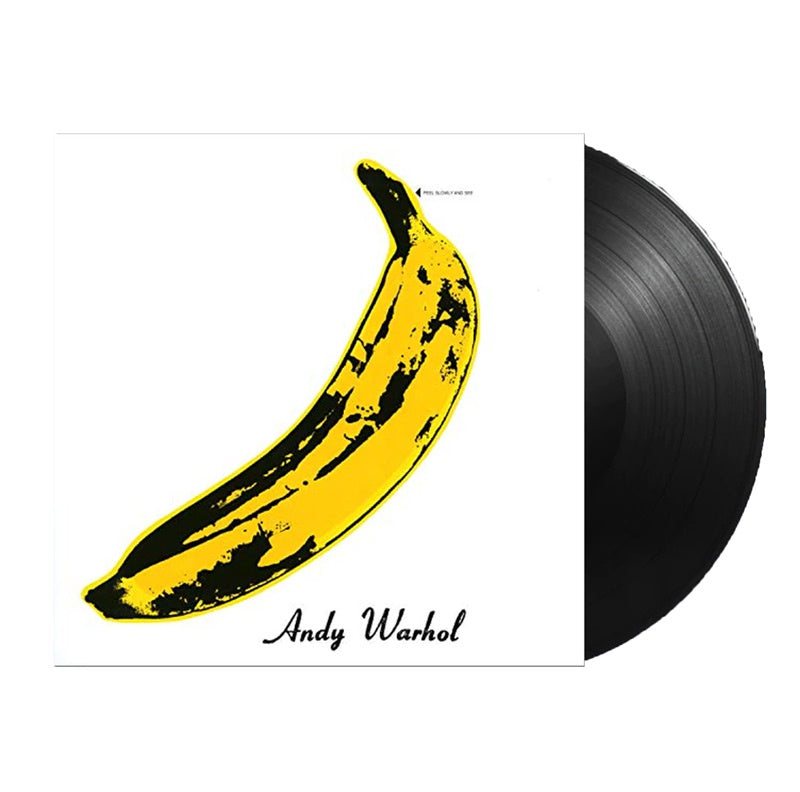 Velvet Underground & Nico - Velvet Underground & Nico Vinyl LP(Import)