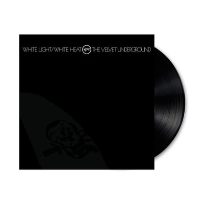 Velvet Underground - White Light / White Heat Vinyl LP