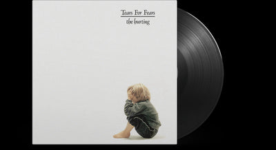 Tears For Fears - The Hurting Vinyl LP