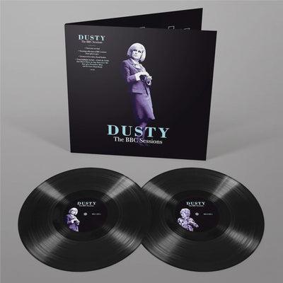 Dusty Springfield - The Complete BBC Sessions Vinyl 2LP