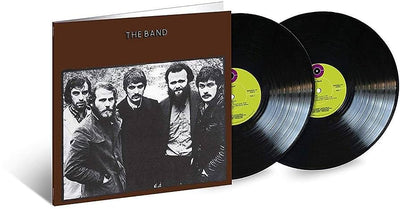 Band - The Band Vinyl 2LP