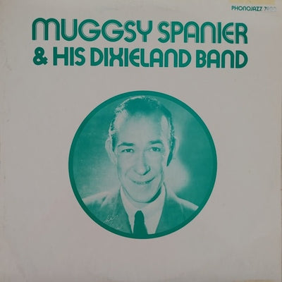 Muggsy Spanier & His Dixieland Band - Muggsy Spanier & His Dixieland Band Vinyl LP (Used)