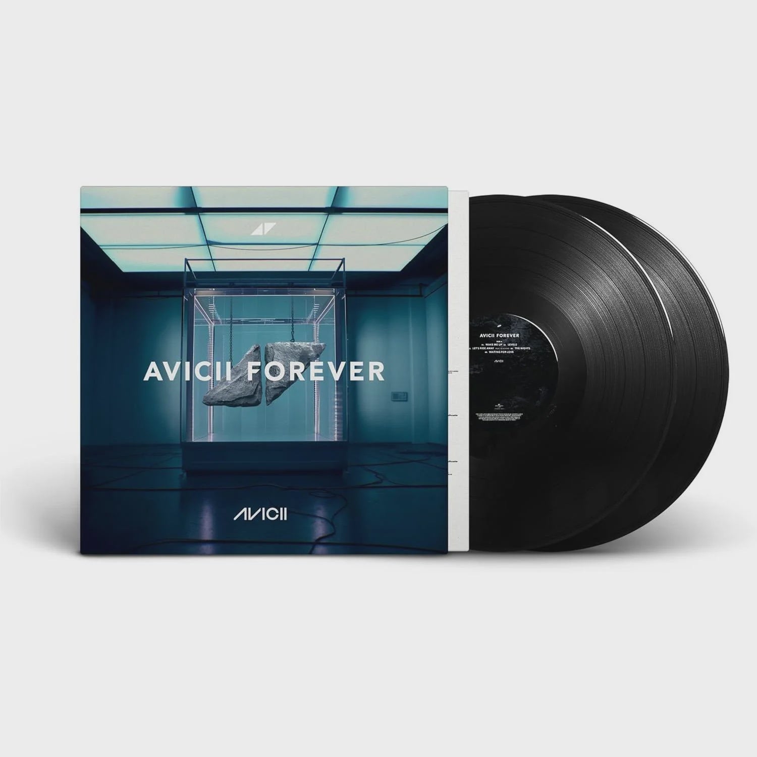 Avicii - Avicii Forever Vinyl 2LP