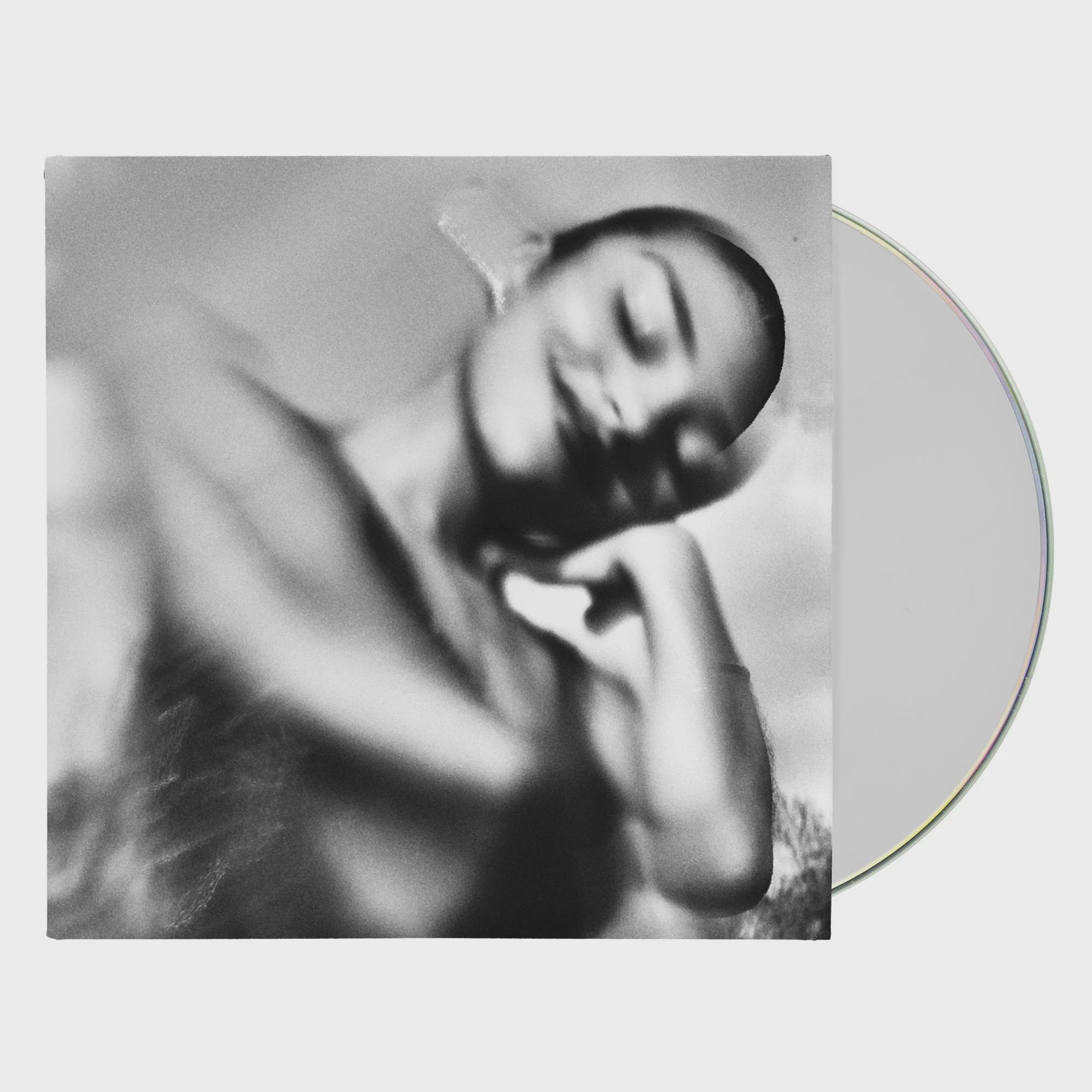 Olivia Dean - The Art Of Loving CD (New)
