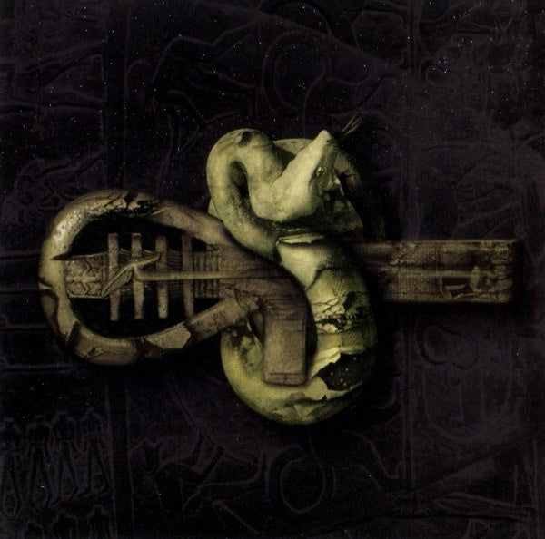 Nile - In Their Darkened Shrines CD