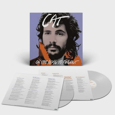 Yusuf/Cat Stevens - On The Road To Findout: Greatest Hits Vinyl 2LP
