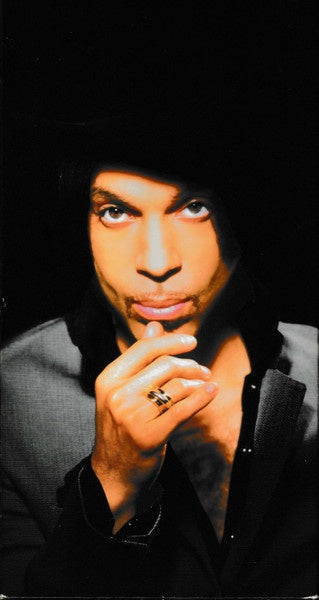 Prince & New Power Generation - One Nite Alone... Live! (Box Set) 3CD