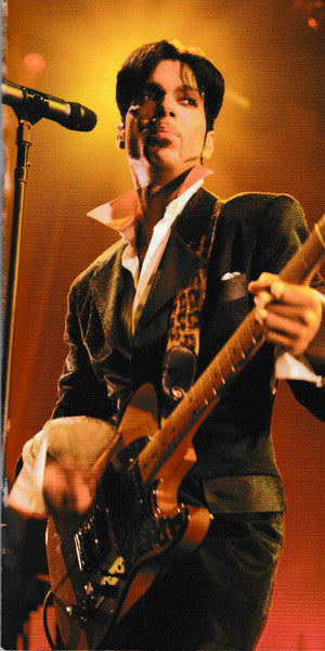 Prince & New Power Generation - One Nite Alone... Live! (Box Set) 3CD