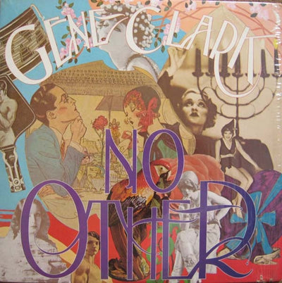 Gene Clark - No Other Vinyl LP (Used)