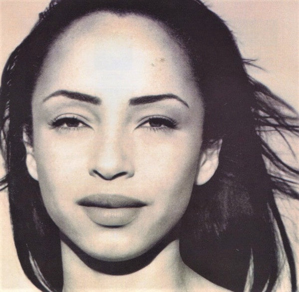 Sade - Best Of Sade CD