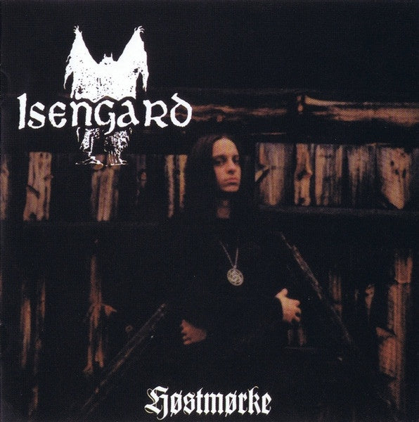 Isengard - Høstmørke 2CD