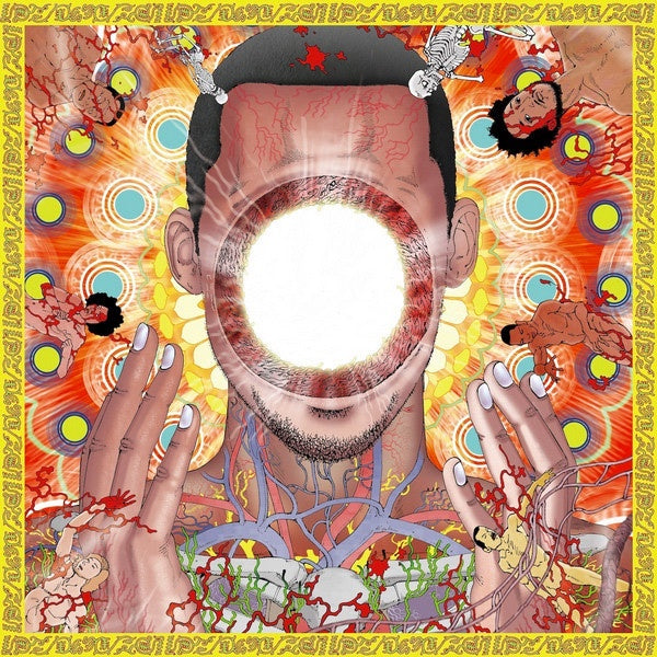 Flying Lotus - You're Dead! Vinyl 2LP (Used)