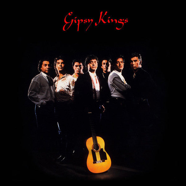 Gipsy Kings - Gipsy Kings CD