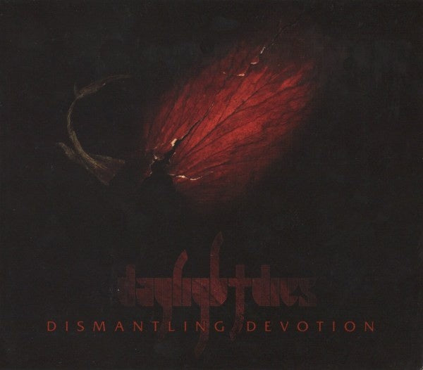 Daylight Dies - Dismantling Devotion CD