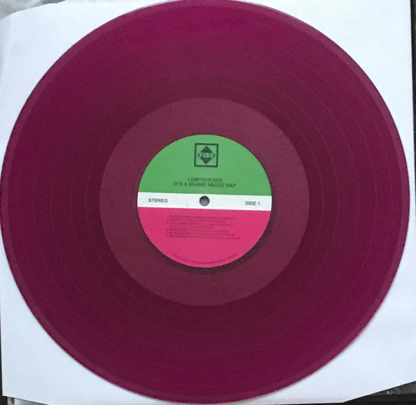 Lemonheads - It's A Shame About Ray Violet Coloured Vinyl 2LP (Used)