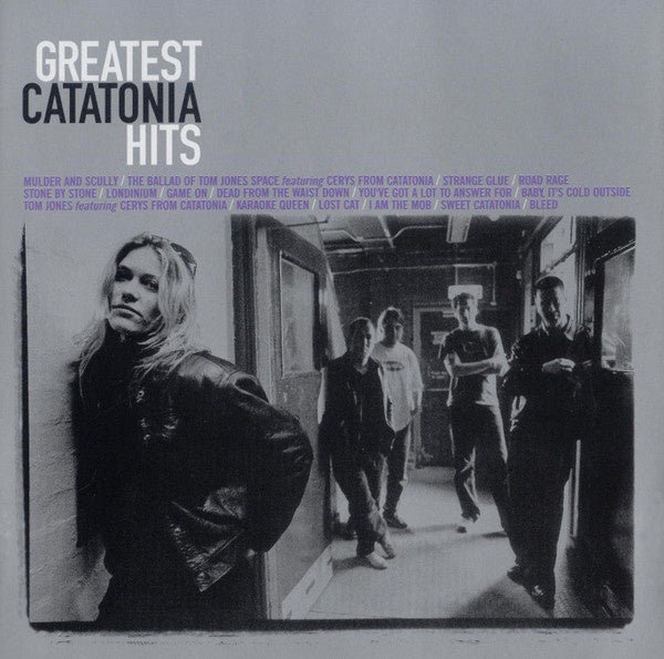 Catatonia - Greatest Hits (Limited Edition) 2CD