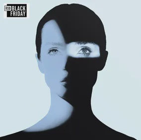 Poppy - Empty Hands RSDBF2026 Metallic Blue Coloured Vinyl LP