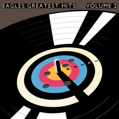 Eagles - Greatest Hits Vol. 2 Vinyl LP